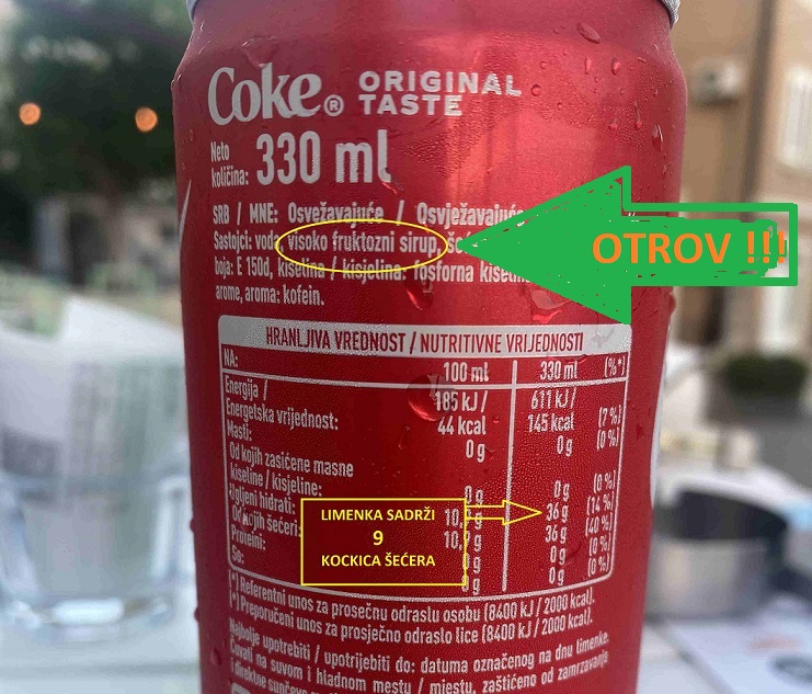 cocacola